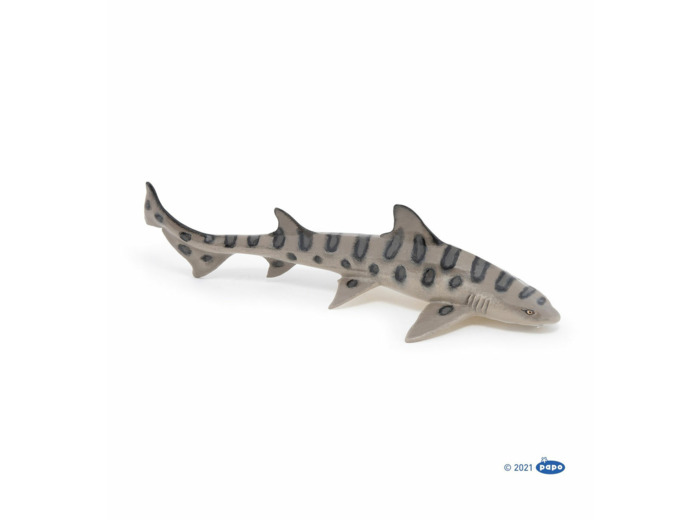 Papo - Requin léopard - 56056