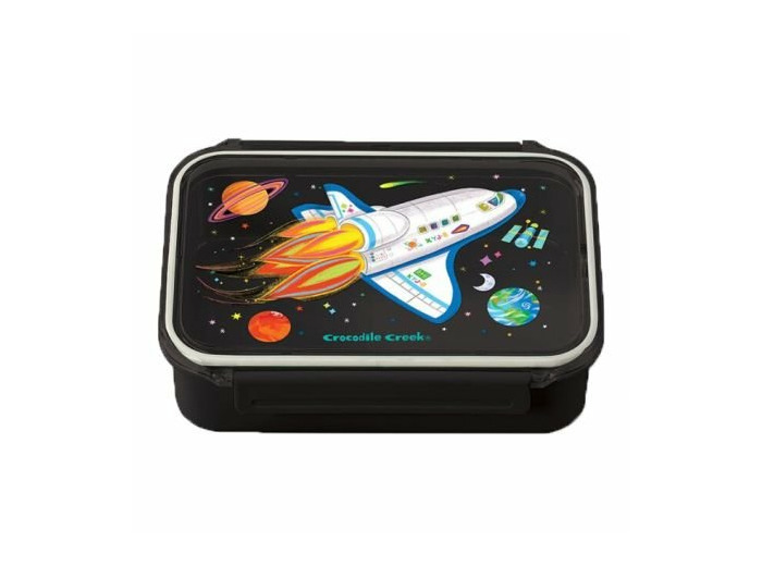 Bento Box/Space Explorer