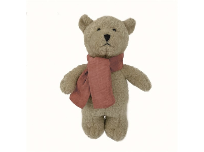 Teddybeer Gaspard 45 cm