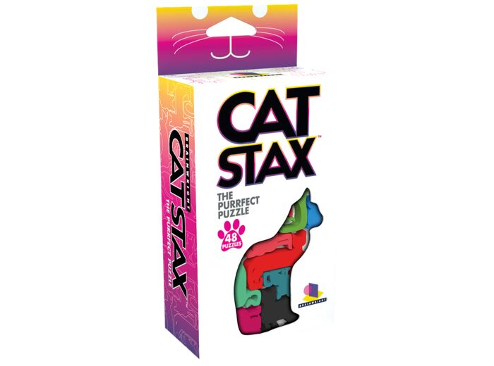 Cat Stax