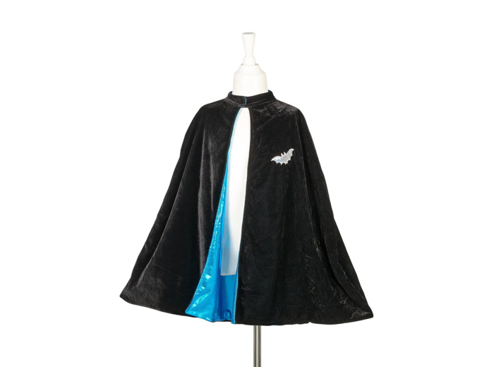 Cape Super Héro Réversible 4-8 ans Souza