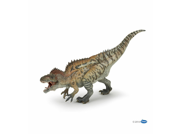 Papo - Acrochantosaurus - 55062