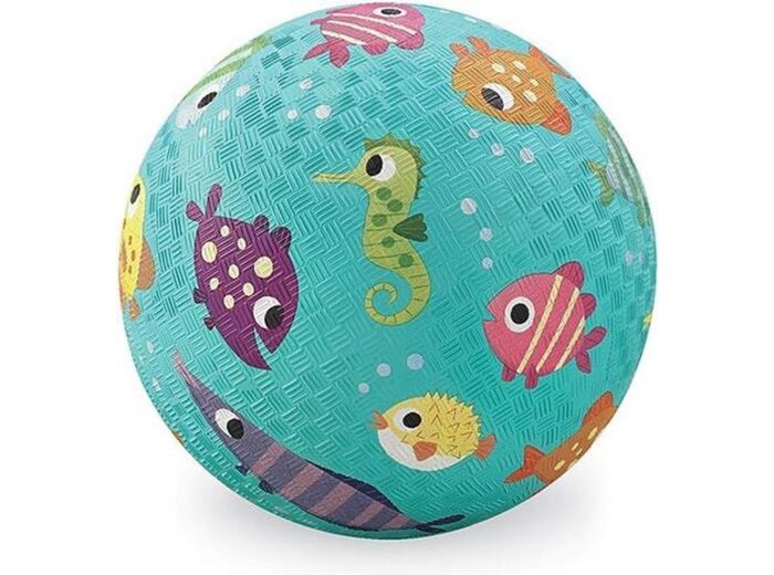 CR.CREEK - 13 cm Playball/Fish - 382126-3