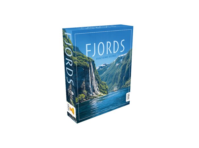 Fjords