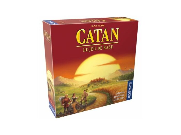 Catan (FR)