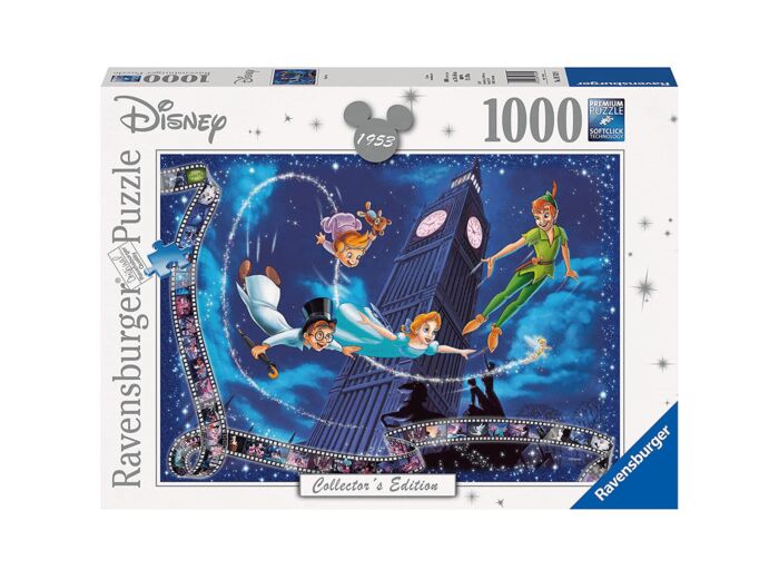 Puzzle Disney - Peter Pan