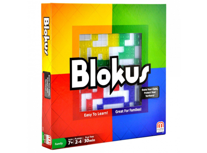 Blokus