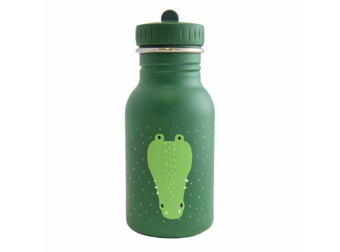 Gourde Crocodile 350 ml Trixie