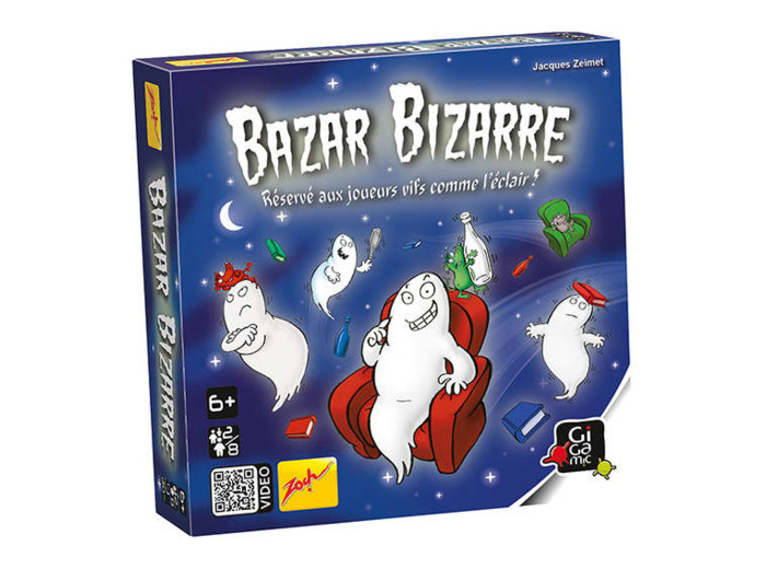 Bazar Bizarre Classic