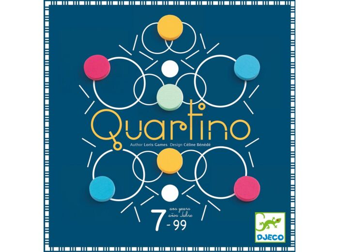 Quartino