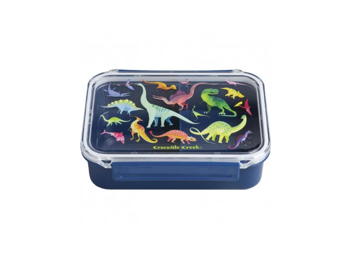 Bento Box - Dinosaures