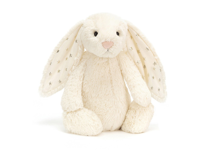 Bashful Twinkle Bunny Medium