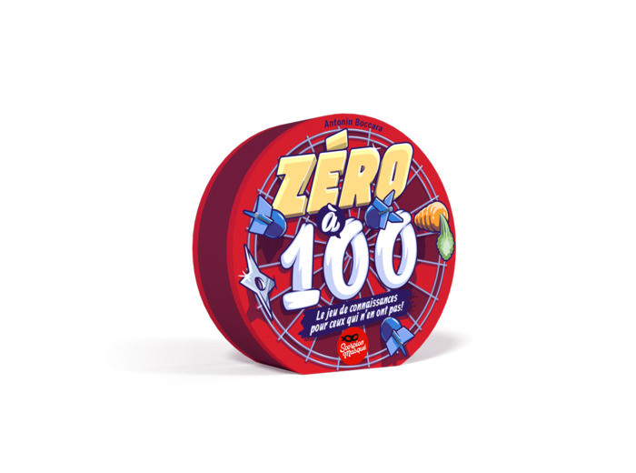 Zéro à 100