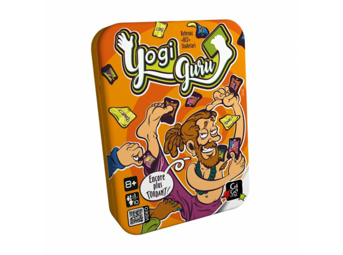 Yogi Guru