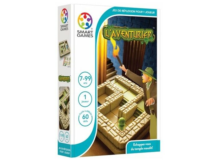 L'Aventurier