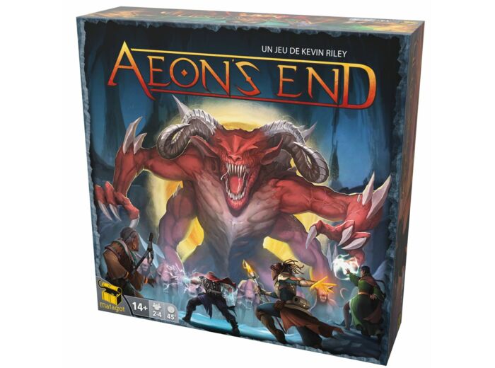 Aeon's End