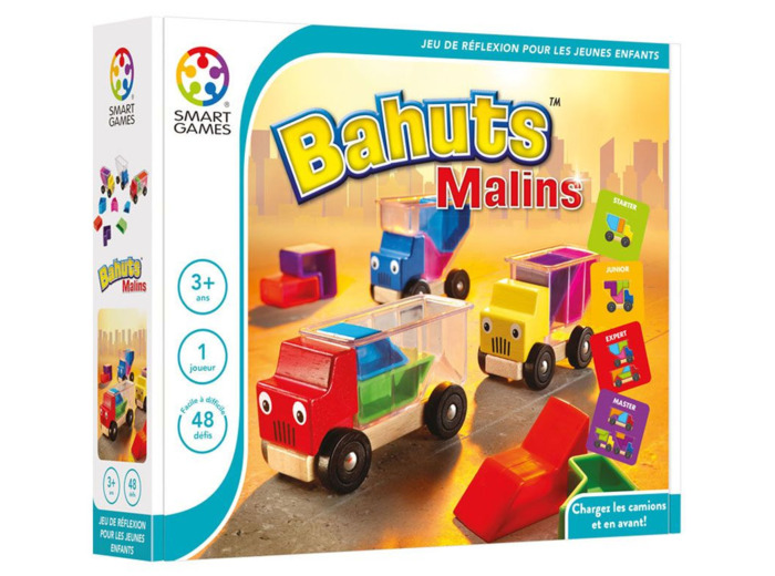 Bahuts Malins