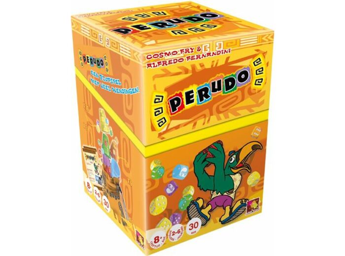 Perudo