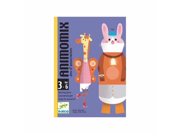 Animomix