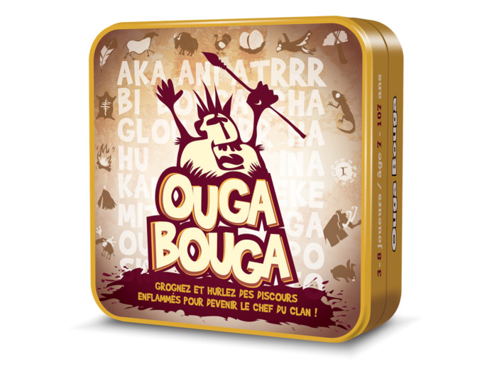 Ouga Bouga