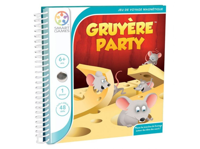 Gruyère Party