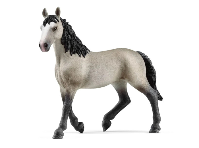 Mare Selle Français Schleich