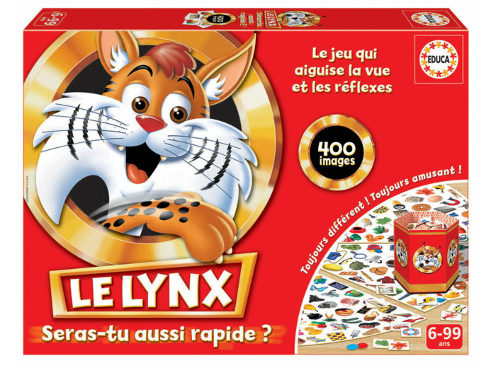 Le Lynx