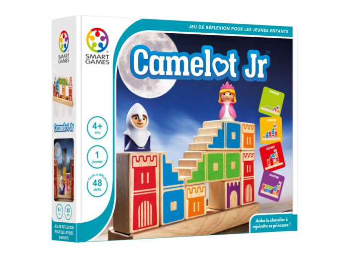 Camelot Jr