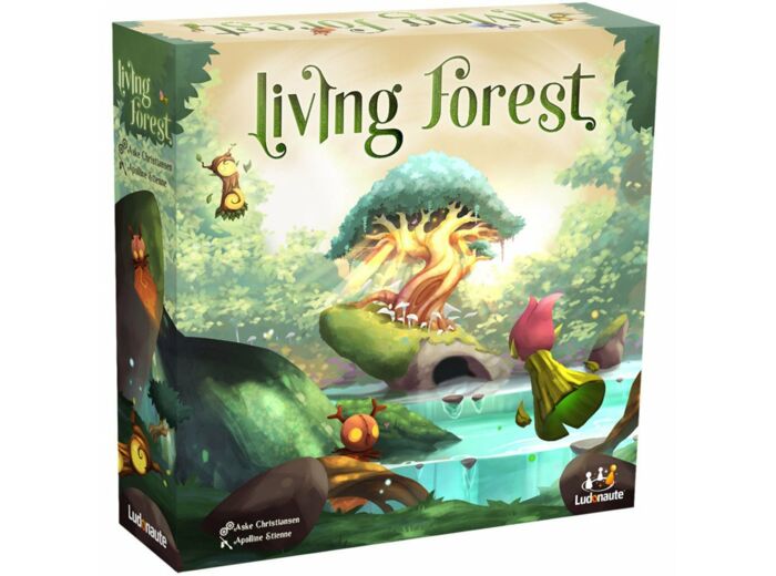 Living Forest