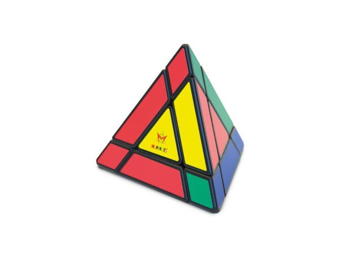 Casse-tête géométrique Pyraminx Edge