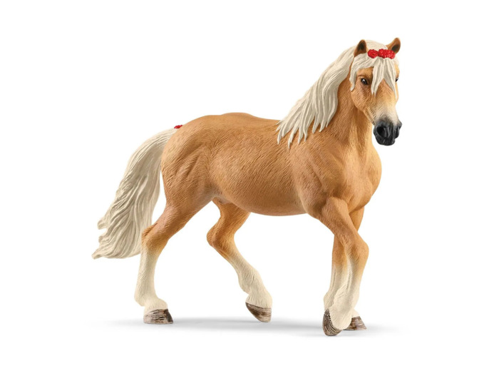 Merrie Haflinger Schleich