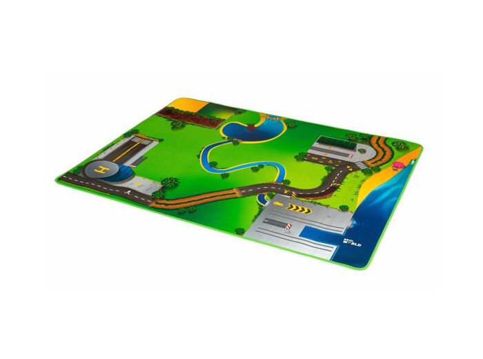 Brio - Tapis de jeux - 33994