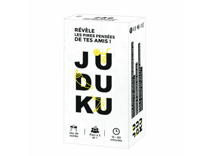 Juduku