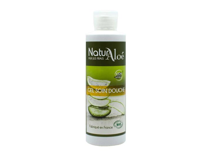 Naturaloe : Gel Douche - 200 ml
