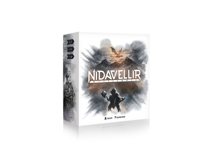 Nidavellir