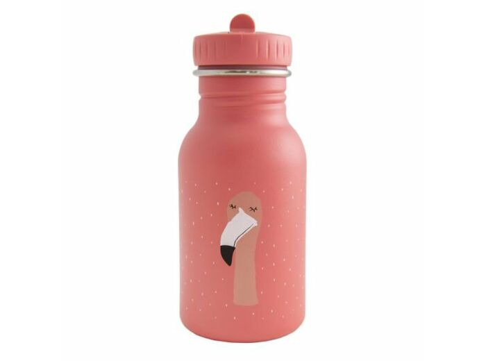 Mrs. Flamingo fles 350ml