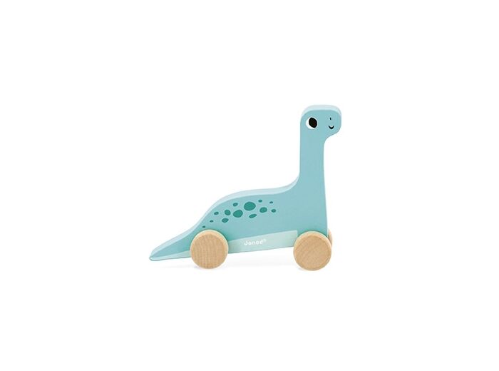 JANOD - J05829 - DINO - DINOS A POUSSER