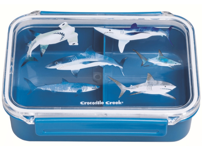 Bento Box - Requins