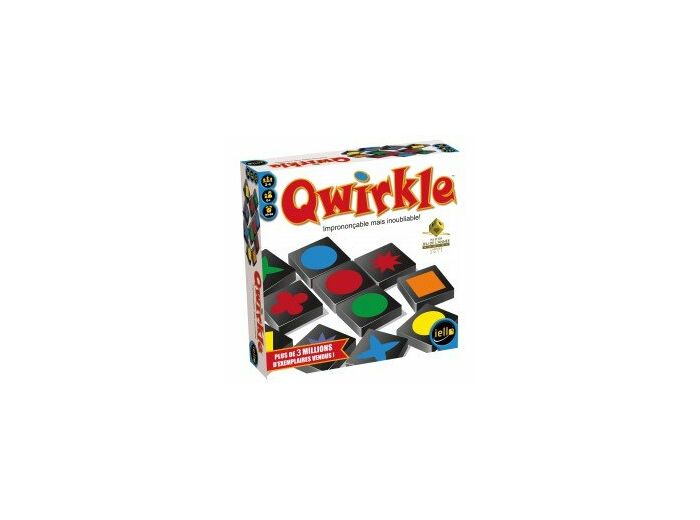 Qwirkle