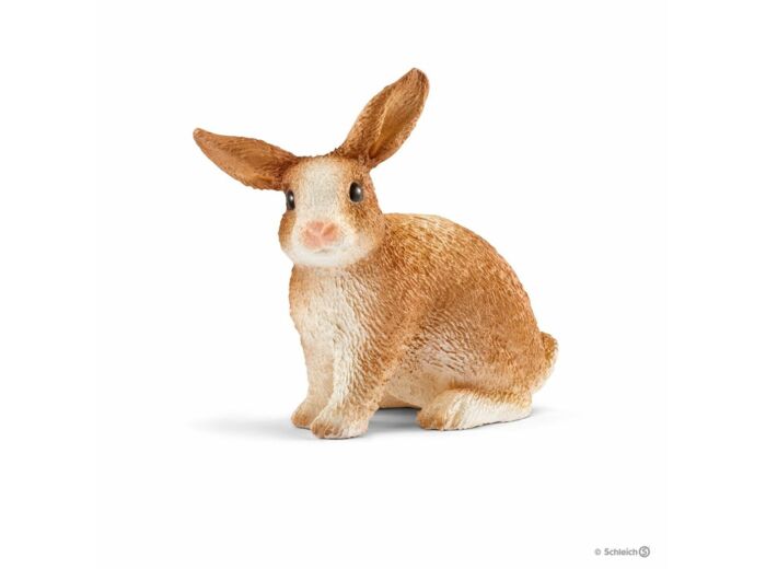 Lapin Schleich