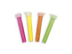 Janod - Coffret sables fluo papillons