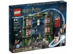 Lego - Harry Potter Het Ministerie van Magie - 76403