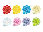 Aquabeads - La Recharge Perles Étoiles - 31603