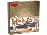 Haba crèche de Noël en bois