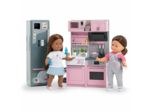 MC ELEC. KITCHEN PLAYSET