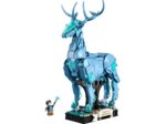 Expecto Patronum Harry Potter Lego