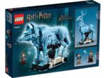 Expecto Patronum Harry Potter Lego