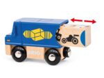 Brio - Camion de livraison - 36020