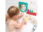 Aquacolor 4 crayons pour le bain