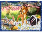 Puzzle Disney - Bambi